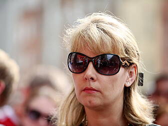 Emma Mhic Mhathuna Remembered